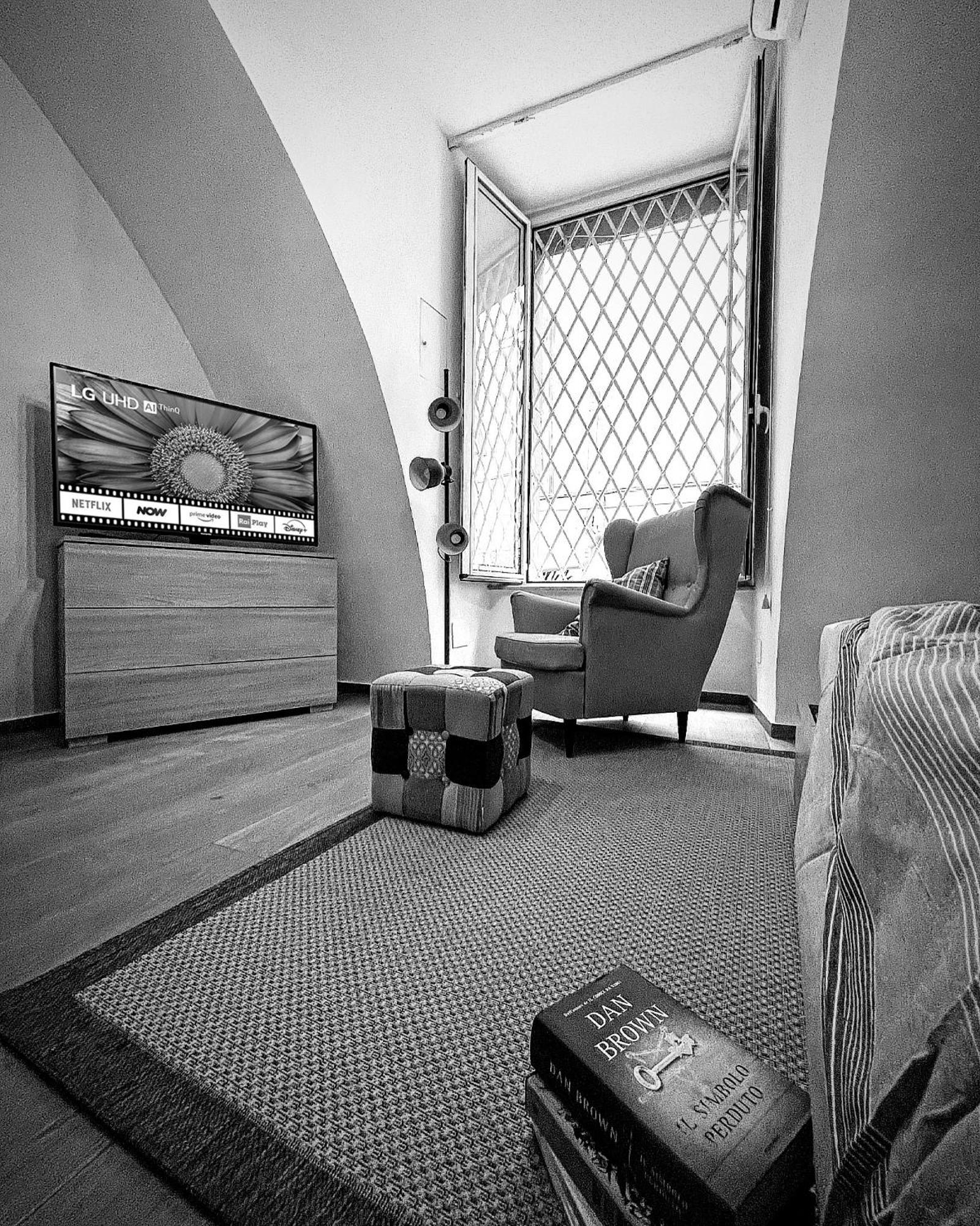 14 Fourteen Apartment Naples Exterior photo