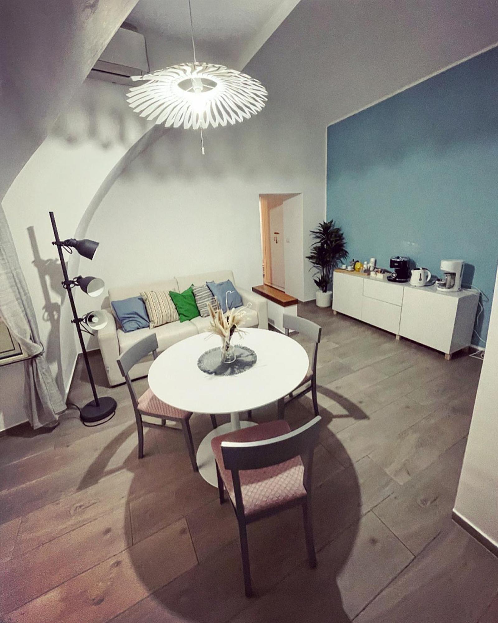 14 Fourteen Apartment Naples Exterior photo